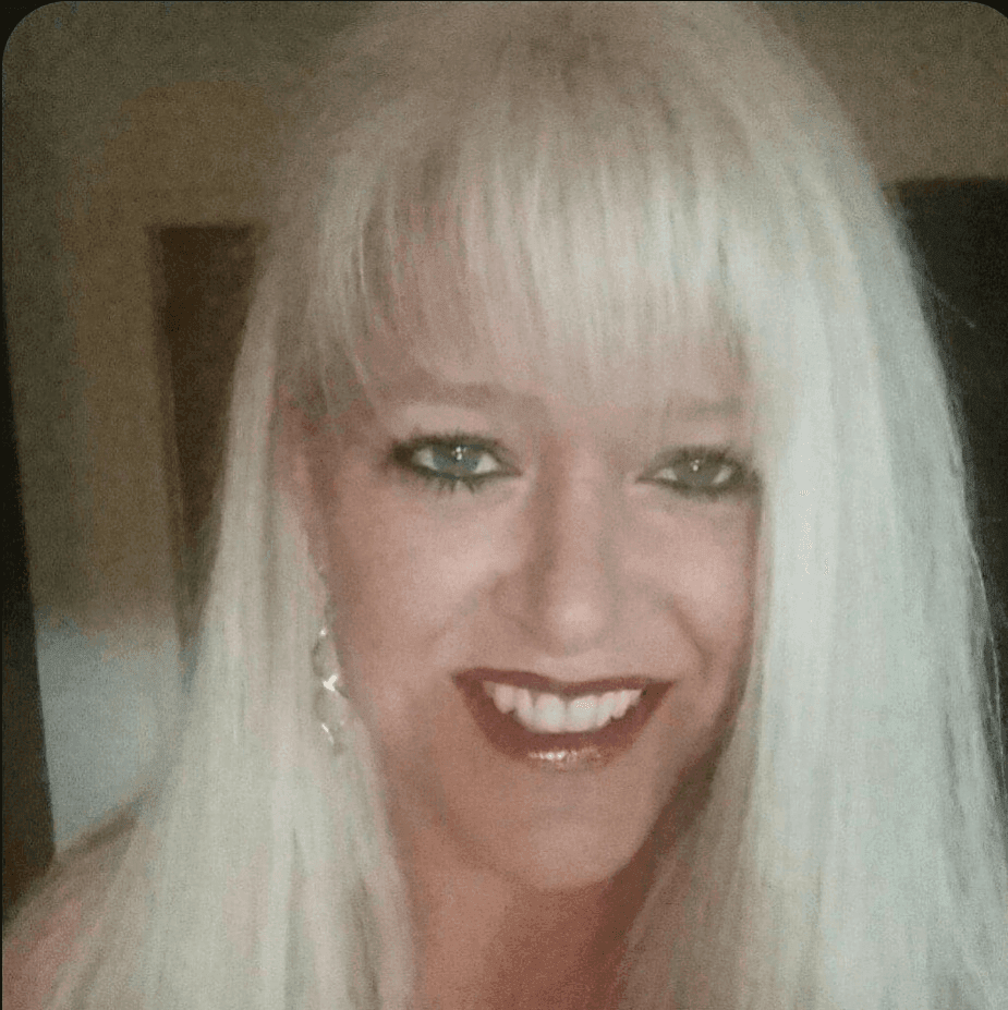 Kate Kyser