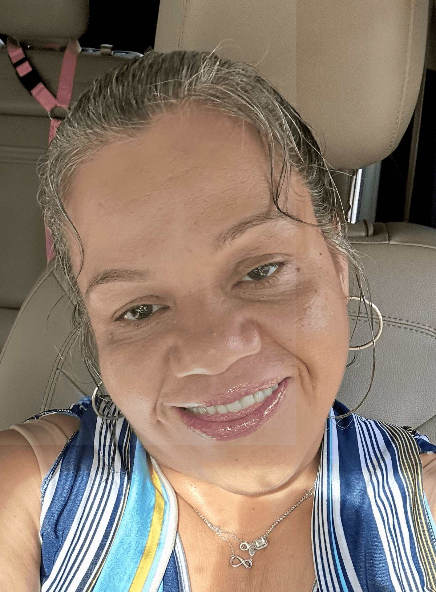 Diane Cosme
