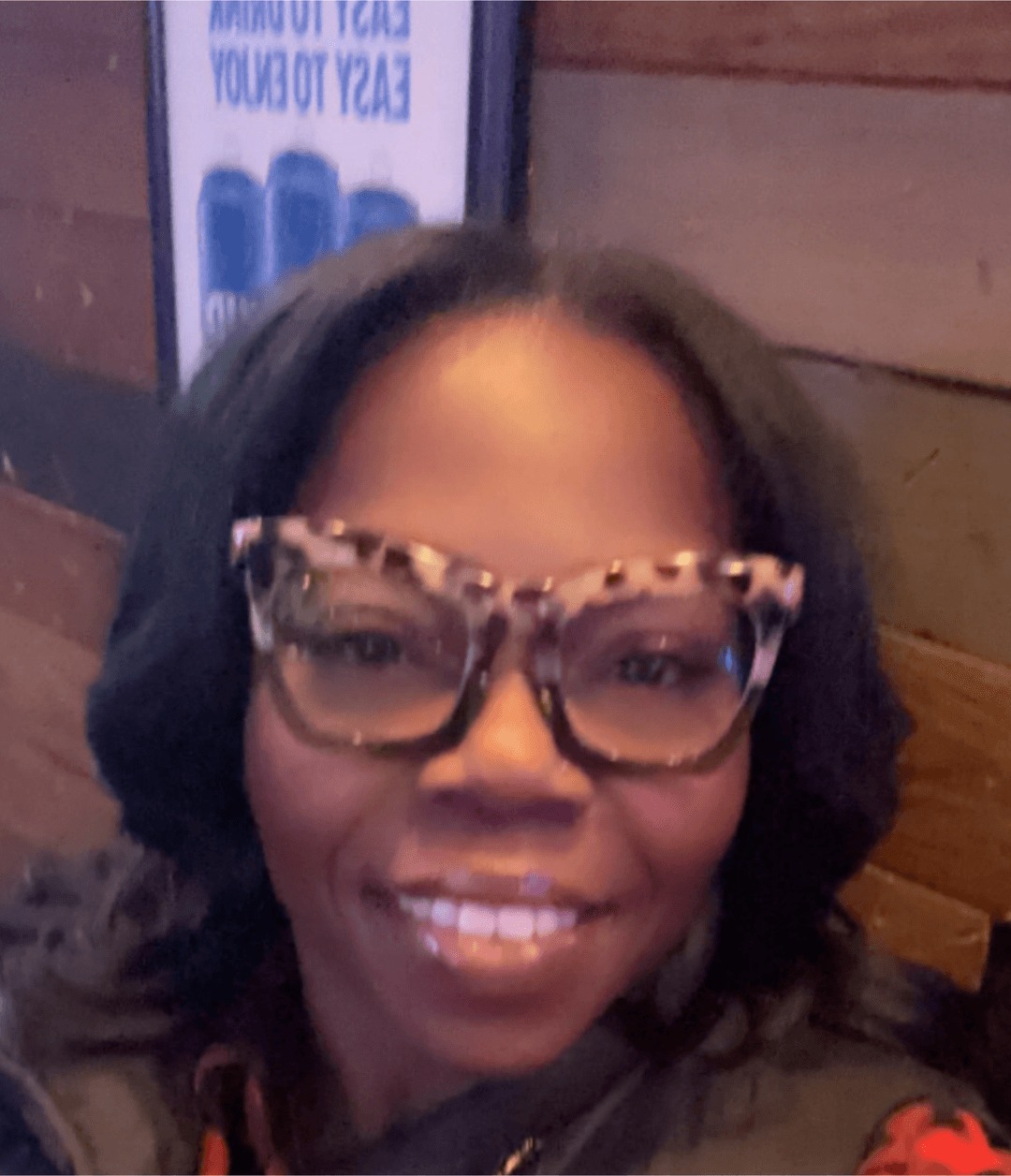 Traci Jacobs